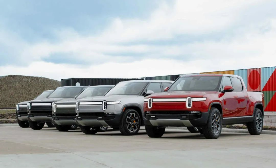 Should we laugh at Rivian's claim of taking 10% market share in the global automotive market?