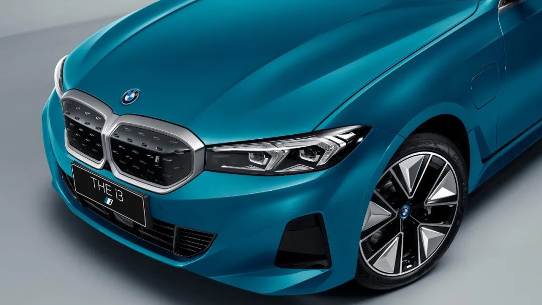 From legendary models to China-exclusive editions, the "sadness" of BMW's electrification.