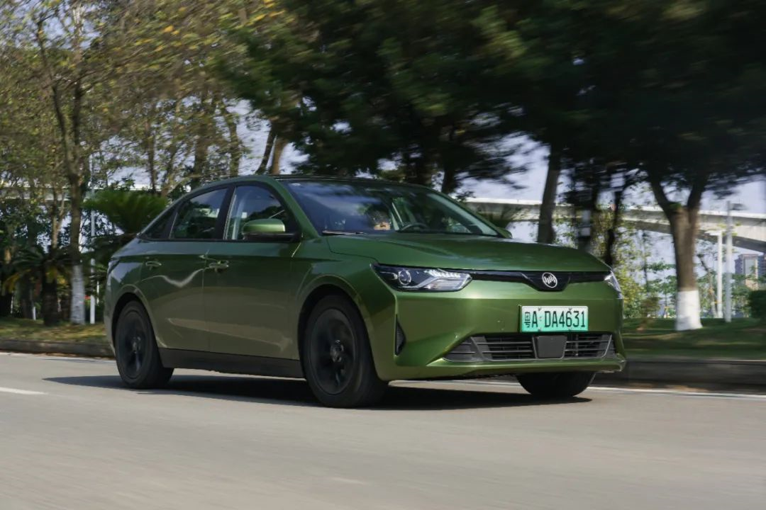 Is it worth buying this practical new family sedan with an official discount of 30,000 yuan?