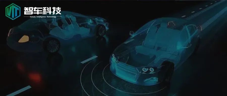 4D millimeter wave radar - the future trend of autonomous driving.