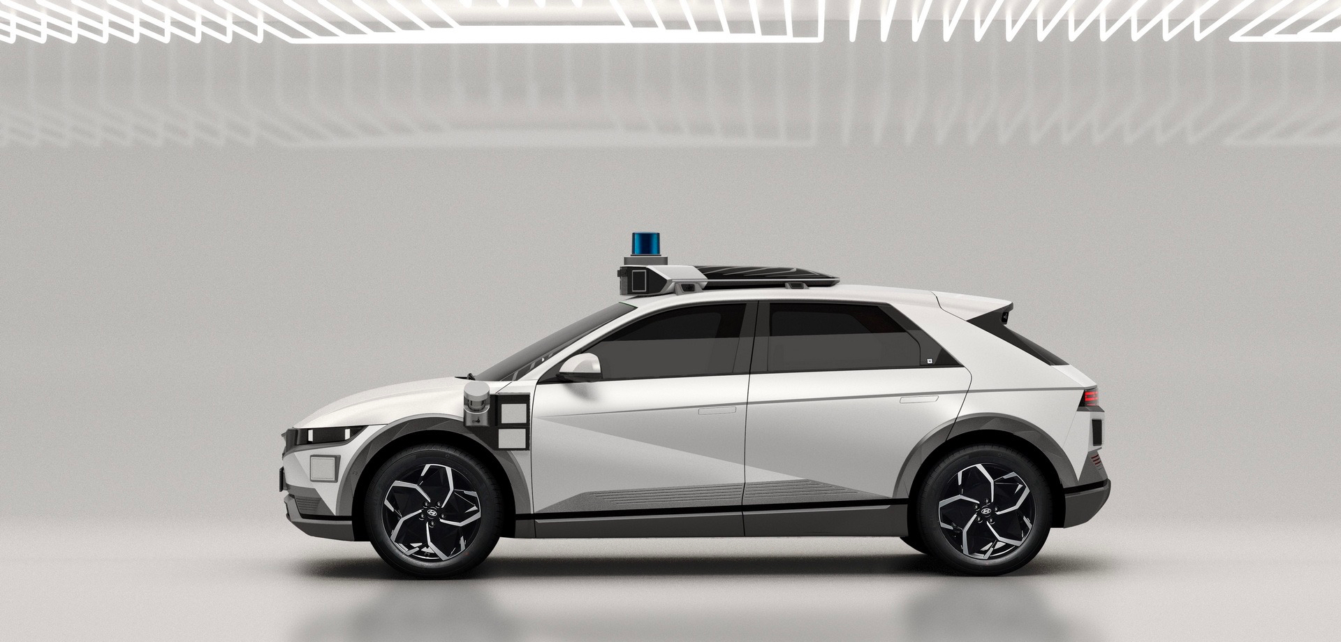 The modern autonomous vehicles have arrived, and they are expected to begin carrying passengers as soon as next year.