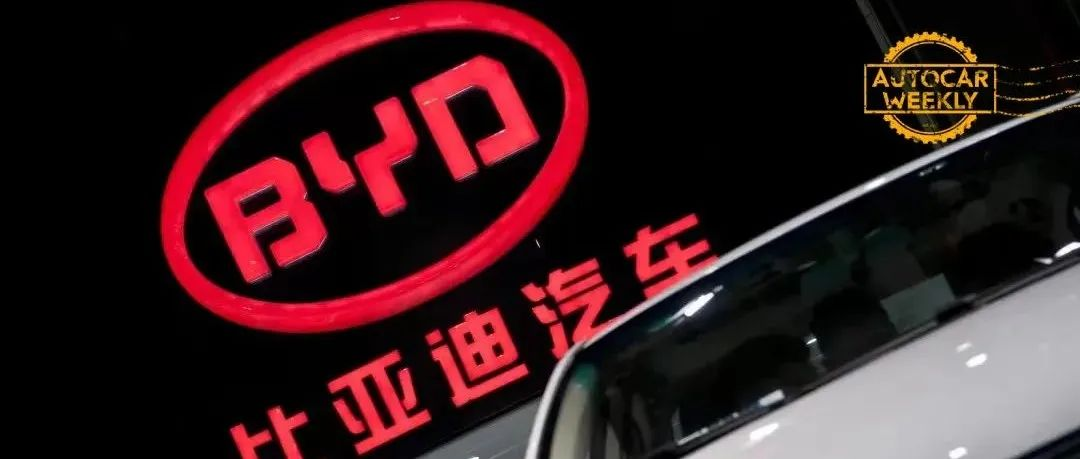 Why has BYD become the hope of the whole village?