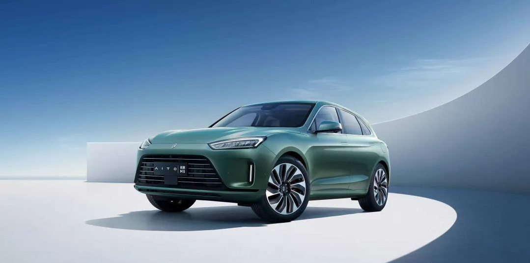 If we listen to Huawei, sales won't be bad.