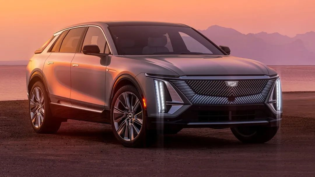 Cadillac LYRIQ launched, Ideal One L9 confident to deliver over ten thousand units in September | Fresh news.
