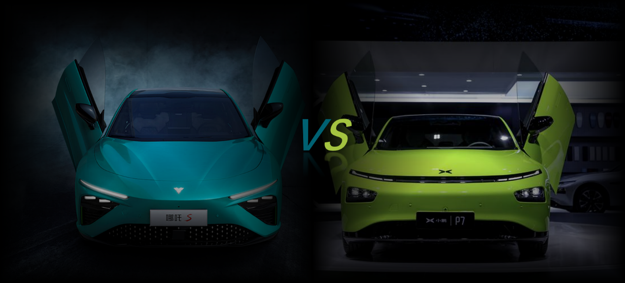 The battle for the "scissor doors" worth 300,000 yuan.