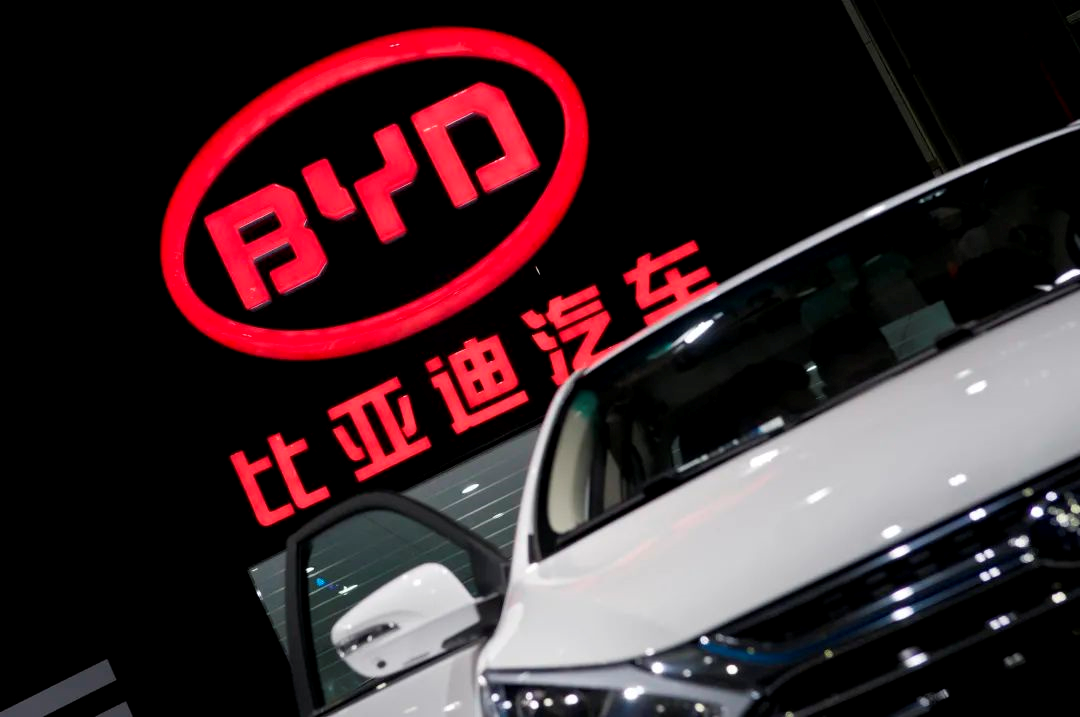 Can BYD live up to a trillion-dollar market value?