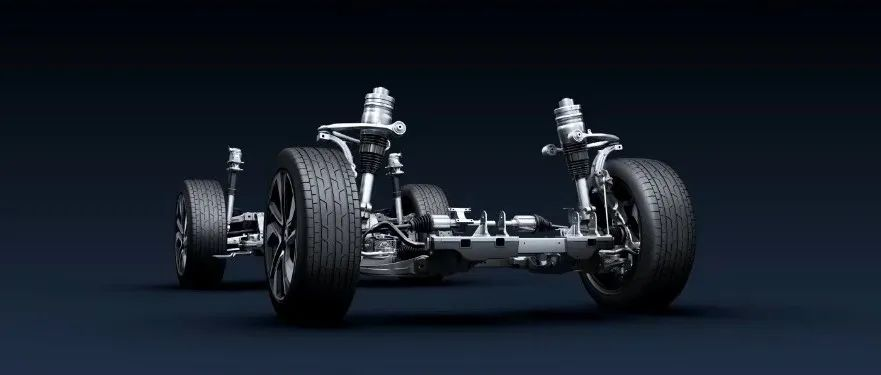Intelligent Chassis Technology (3) | Starting from Vacuum Booster