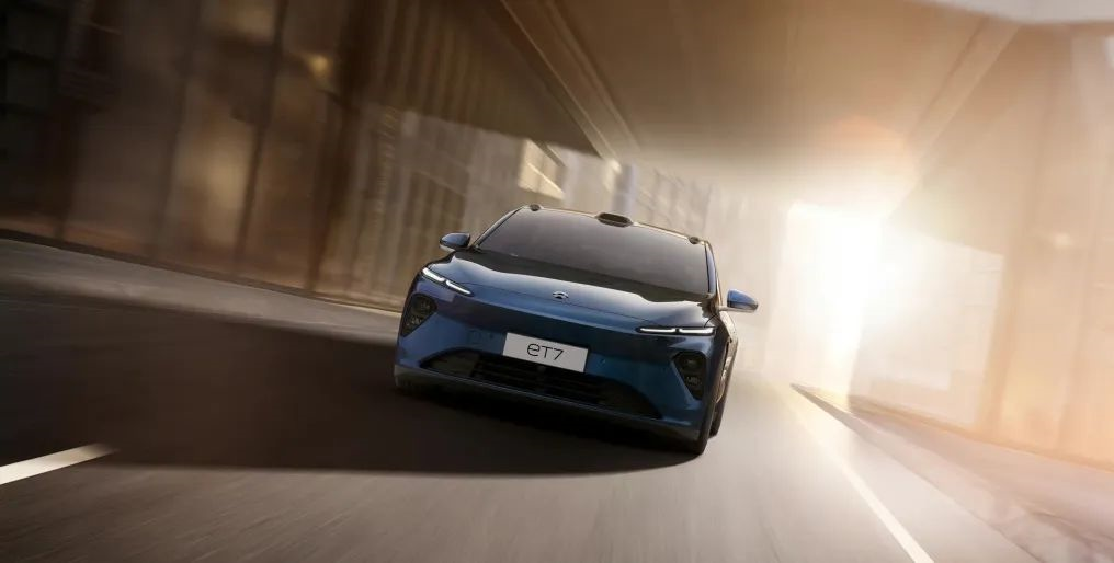 Q1 Financial report released, NIO forges "self-reliance" for the future.