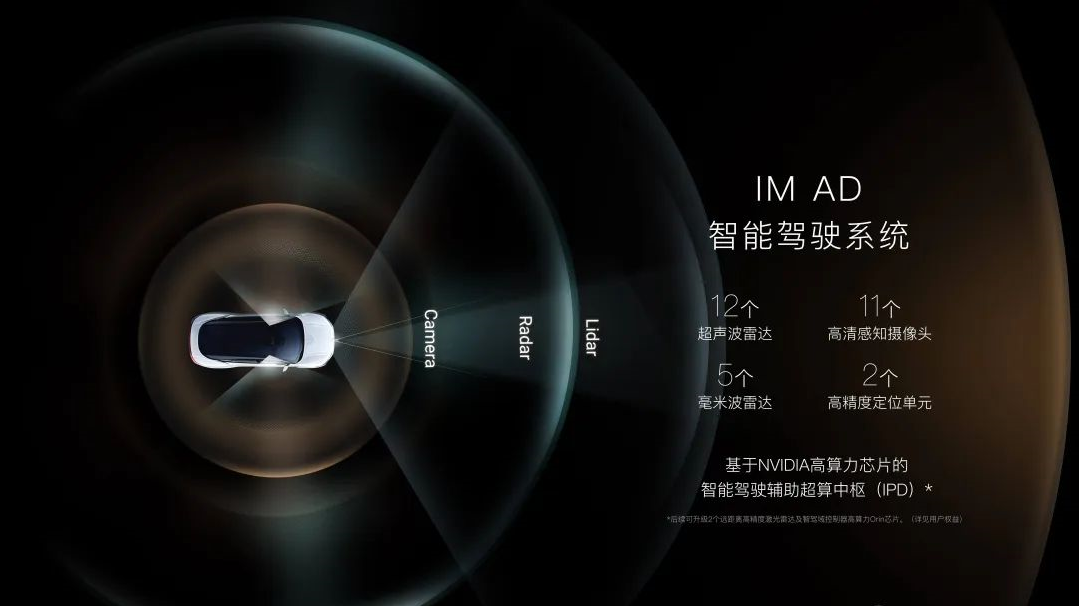"Public execution" of intelligent driving: SAIC Zhi 4 dissed the top 10 of the industry 10 times in 4 minutes. Where does its confidence come from?