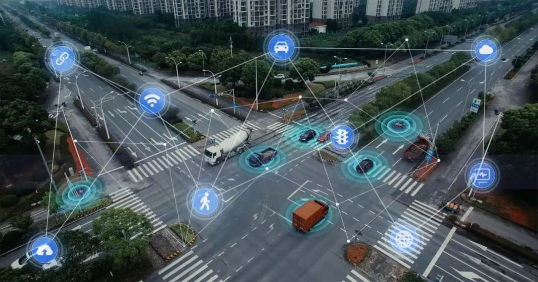 Can the vehicle-to-road cooperative system bring us a future of "no more traffic lights"?