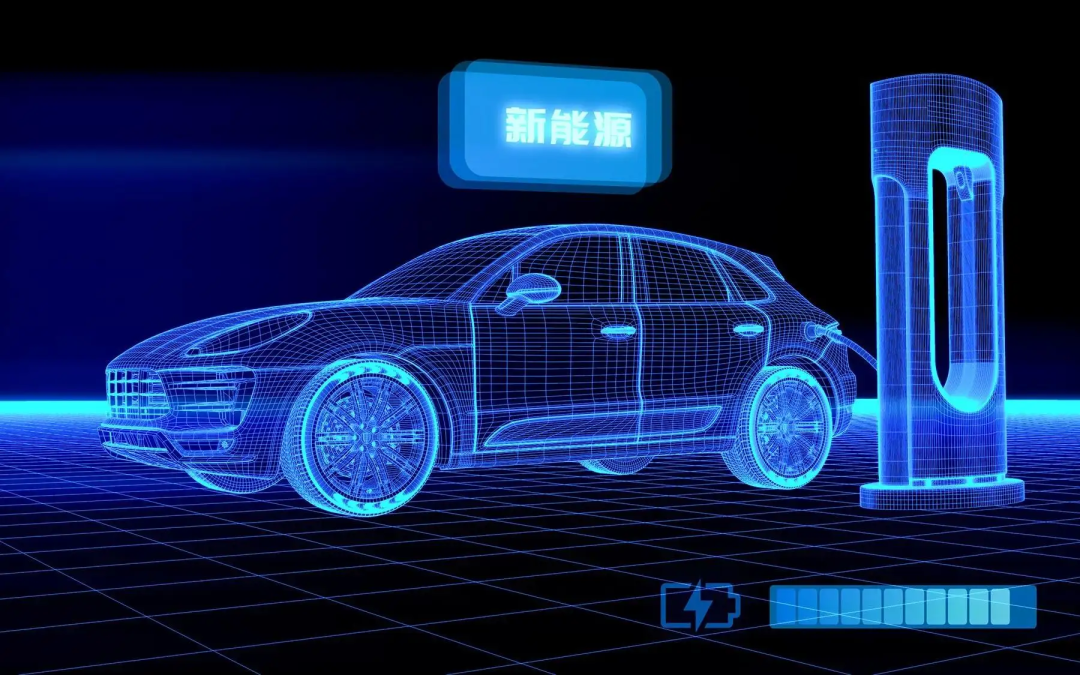 Why is SAIC's Magic Cube battery a bargaining chip for CATL? | Science popularization