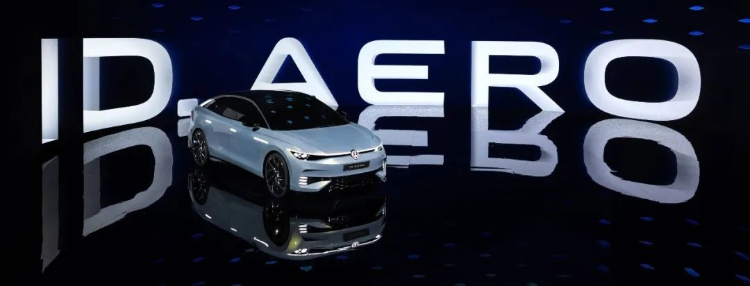 The Magotan is going electric! With a 620km range, can it beat the BYD Han?