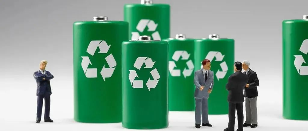 Recycling and utilization of scrapped power batteries: an Idealistic vision with harsh reality | Science popularization