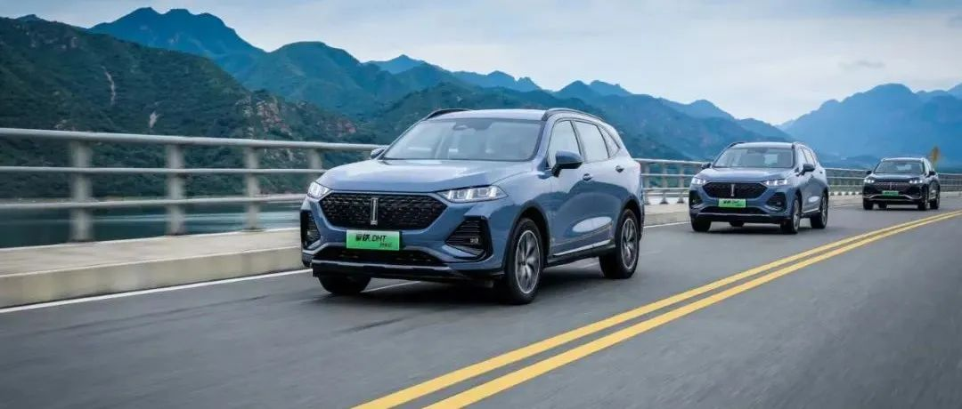 Fuel consumption is 5 kilometers per 100 kilometers! Great Wall's 230,000 yuan car for dads is now on sale, and it is no use to attack its outdated range extender.