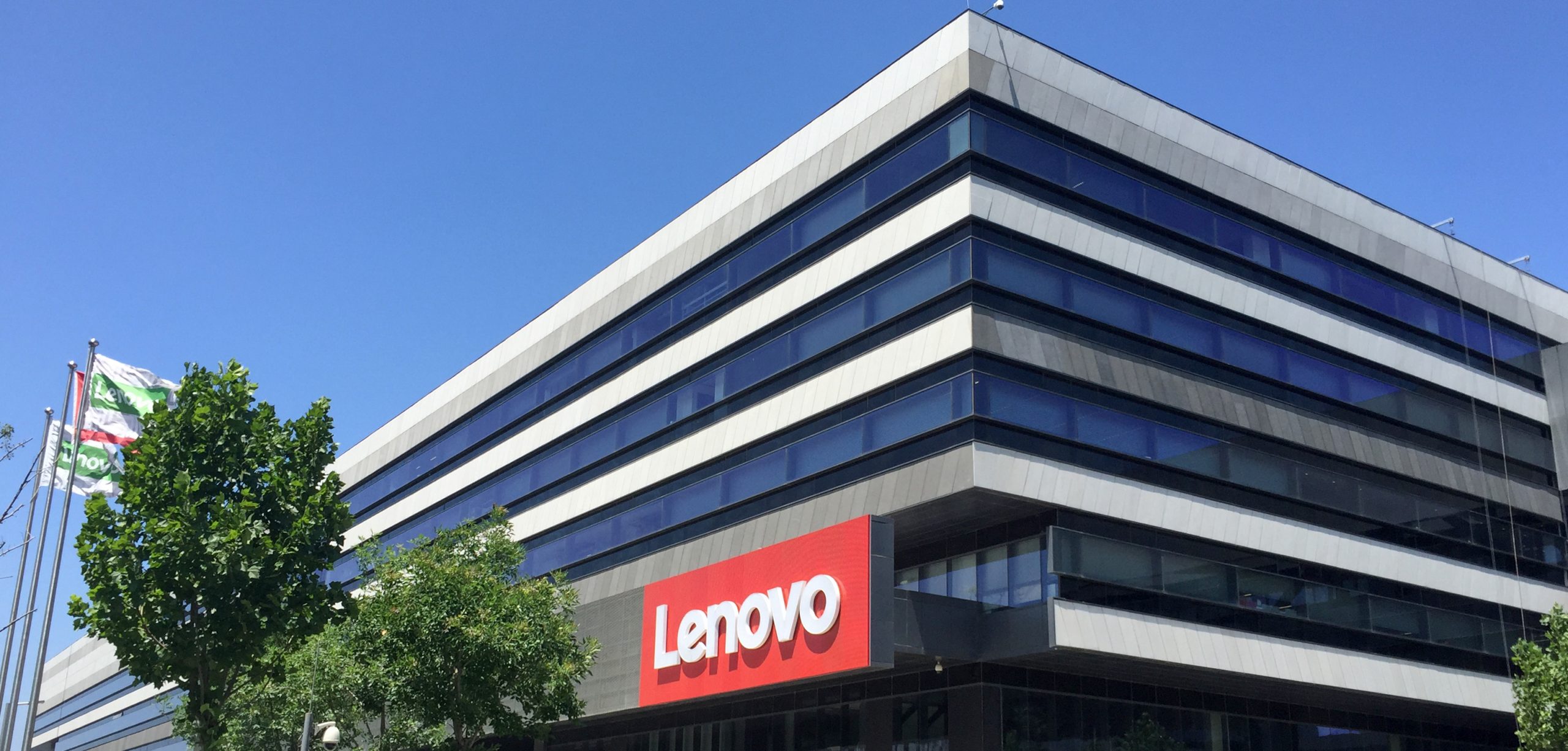 Lenovo releases job postings in the auto industry, possibly joining the car manufacturing industry.