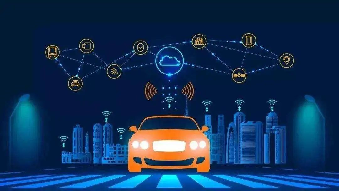 Academician Li Keqiang: Intelligent connected vehicles need a solution led by China.