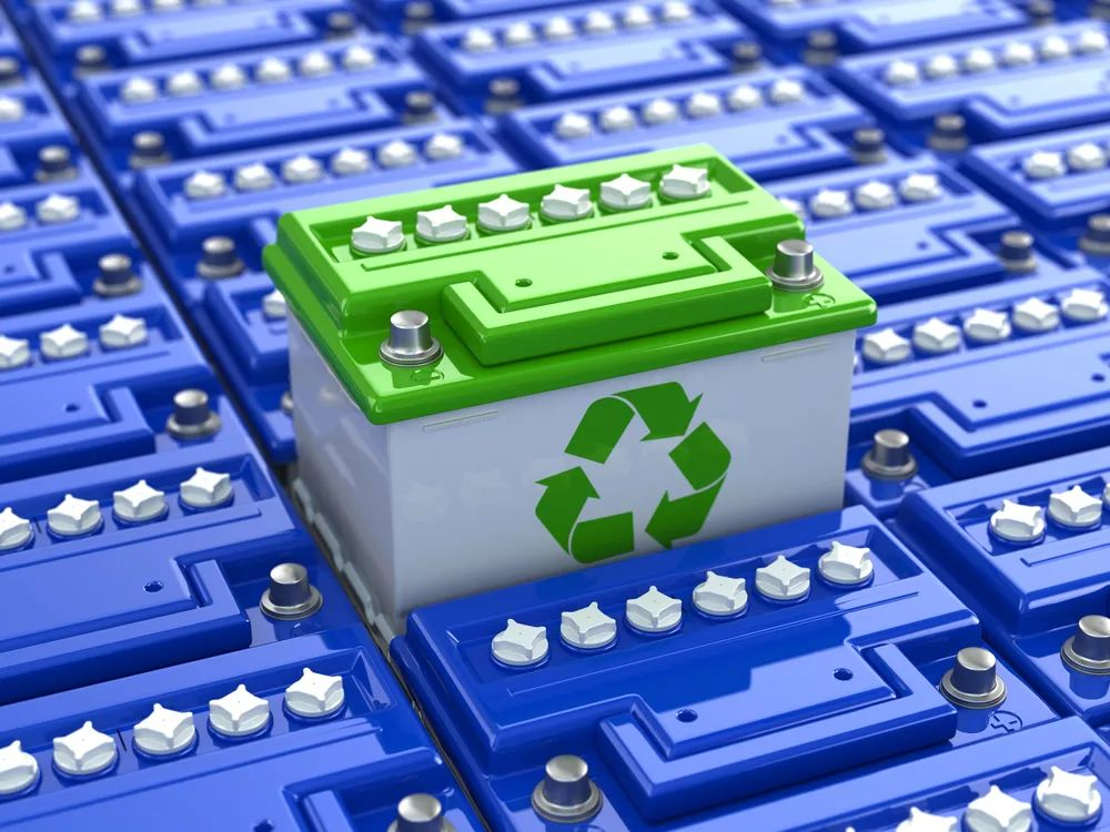 Current Status of Power Battery Recycling: Disorder, Controversy, and Breakthrough