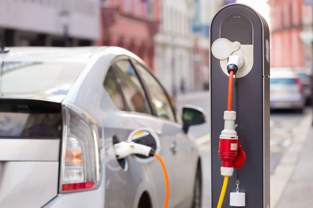 Power limit hits electric vehicles hard?