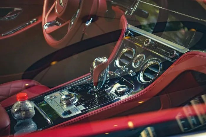 After reviewing the new vehicles at the Chengdu Auto Show, we have summarized the following new trends in car interiors.