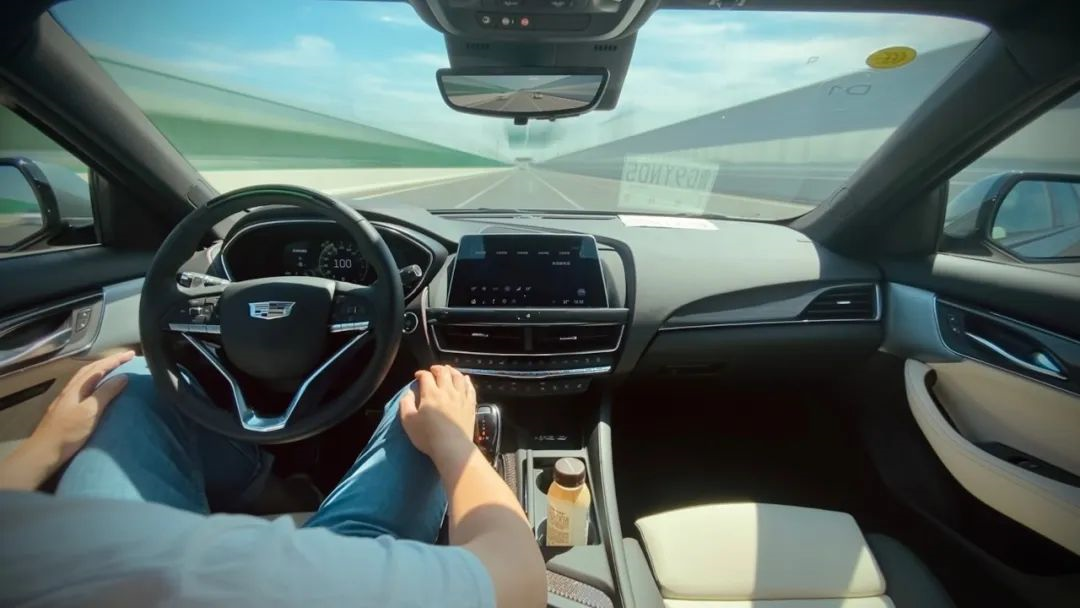 "For advanced driver assistance systems, "safety" is a heavy commitment."