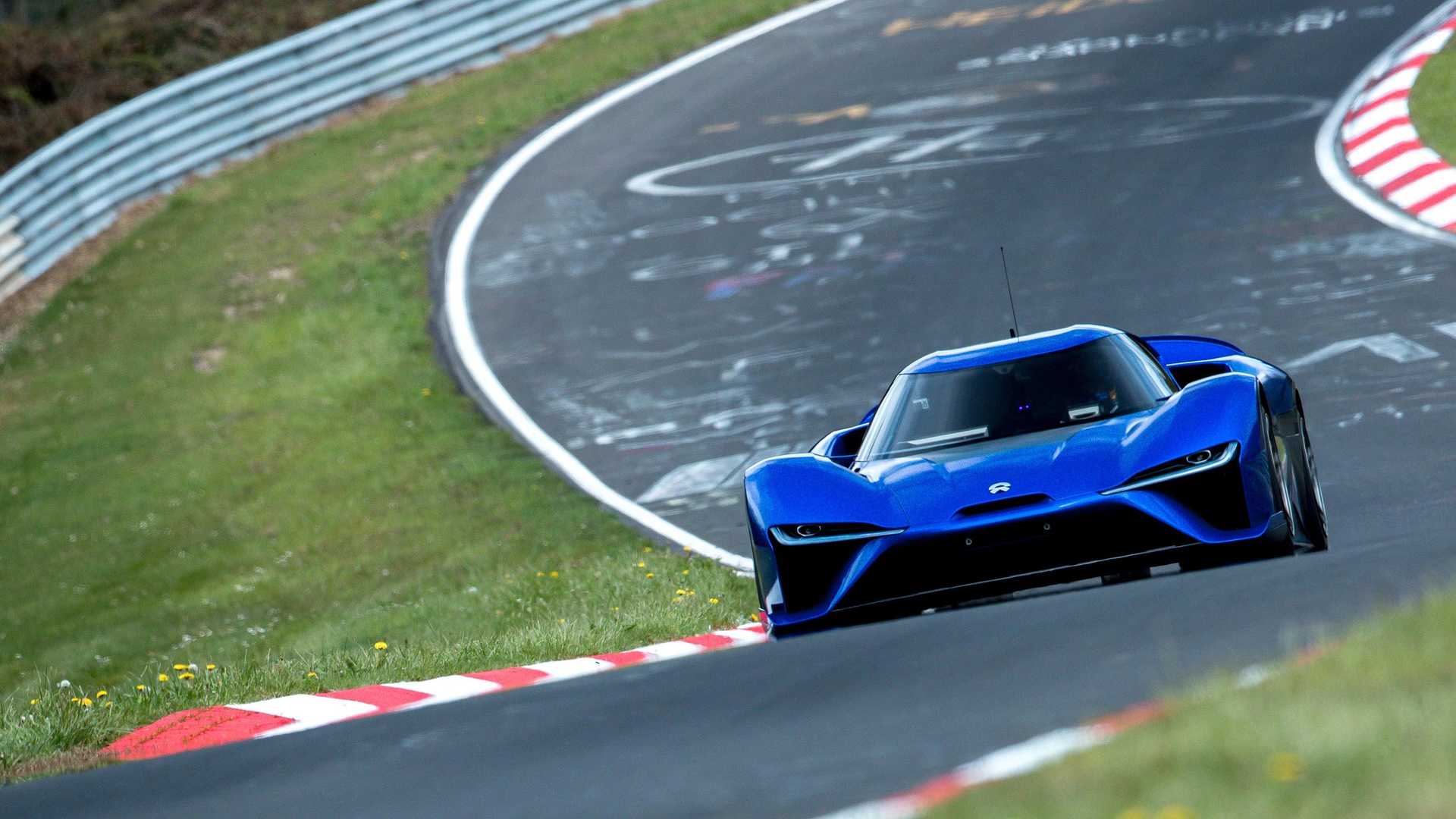 NIO going overseas, can it still be profitable??