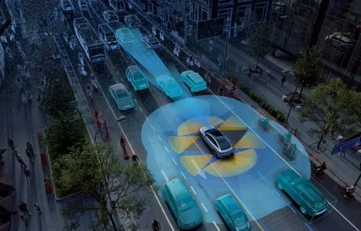 What are the challenges of intelligent driving navigation in urban areas? Written on the occasion of the release of Xiaopeng/Huawei-Jifeng NOA.