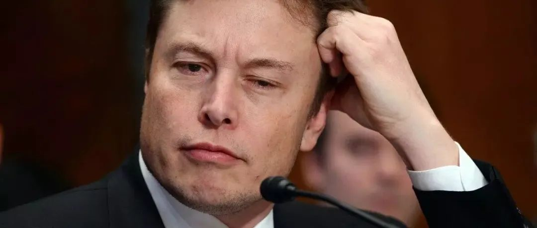 Why did Musk break his promise?