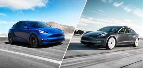 Will other cars still sell after Model 3/Y have lowered their prices?