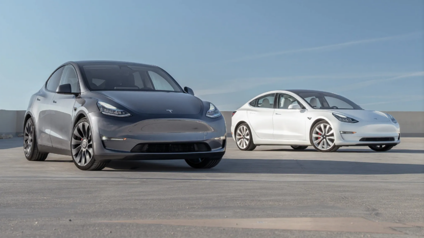 Who will be the first to give in as Tesla lowers its prices?