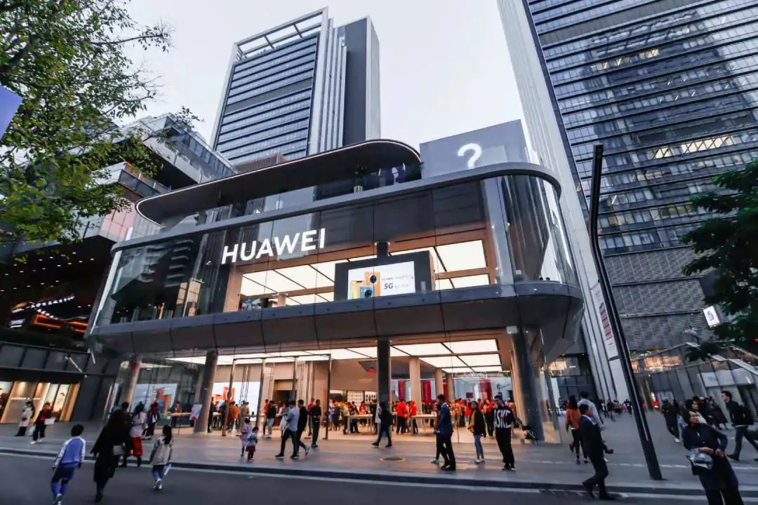 Avita enters Huawei stores, flagship stores in Beijing and Shenzhen to start selling within the year.