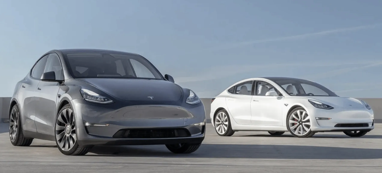 Decoding Tesla's Price Reduction: Stimulating Demand and Releasing Production Capacity.