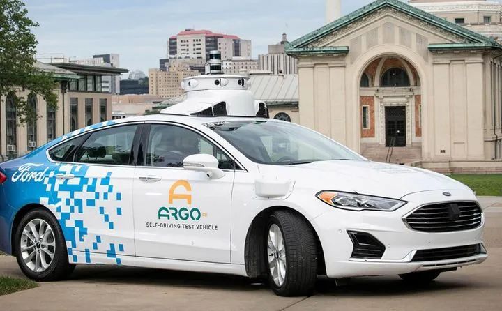 Will the downfall of $7 billion giant Argo AI have an impact on domestic autonomous driving companies?