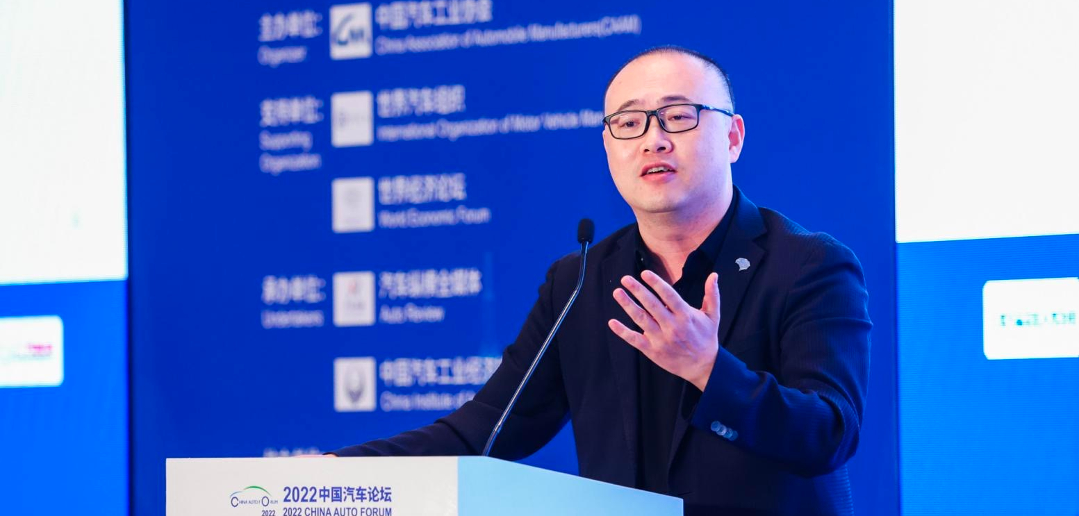 Horizon announces a collaboration with NIO's new brand, and the shipment of its Journey series chips has exceeded 2 million pieces within two years.