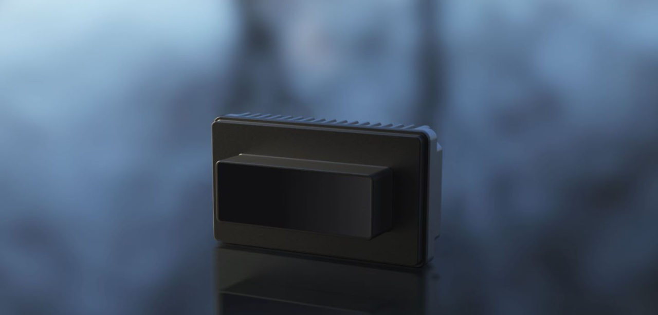 Solid-state LiDAR E1 enters the market, completing the final puzzle piece for the new era of vehicle-mounted LiDAR technology.
