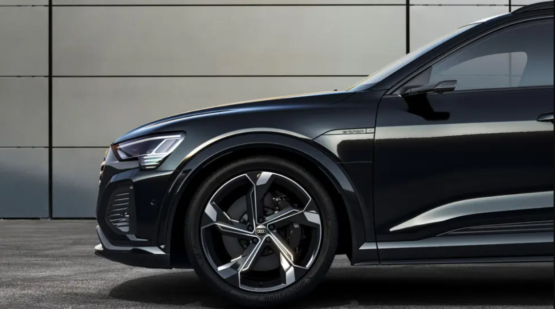 Audi has released a new car, but why does it look familiar?