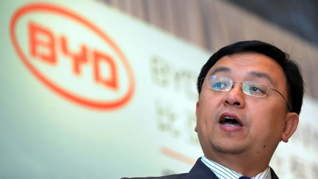 Is BYD worthy of "looking up to"?