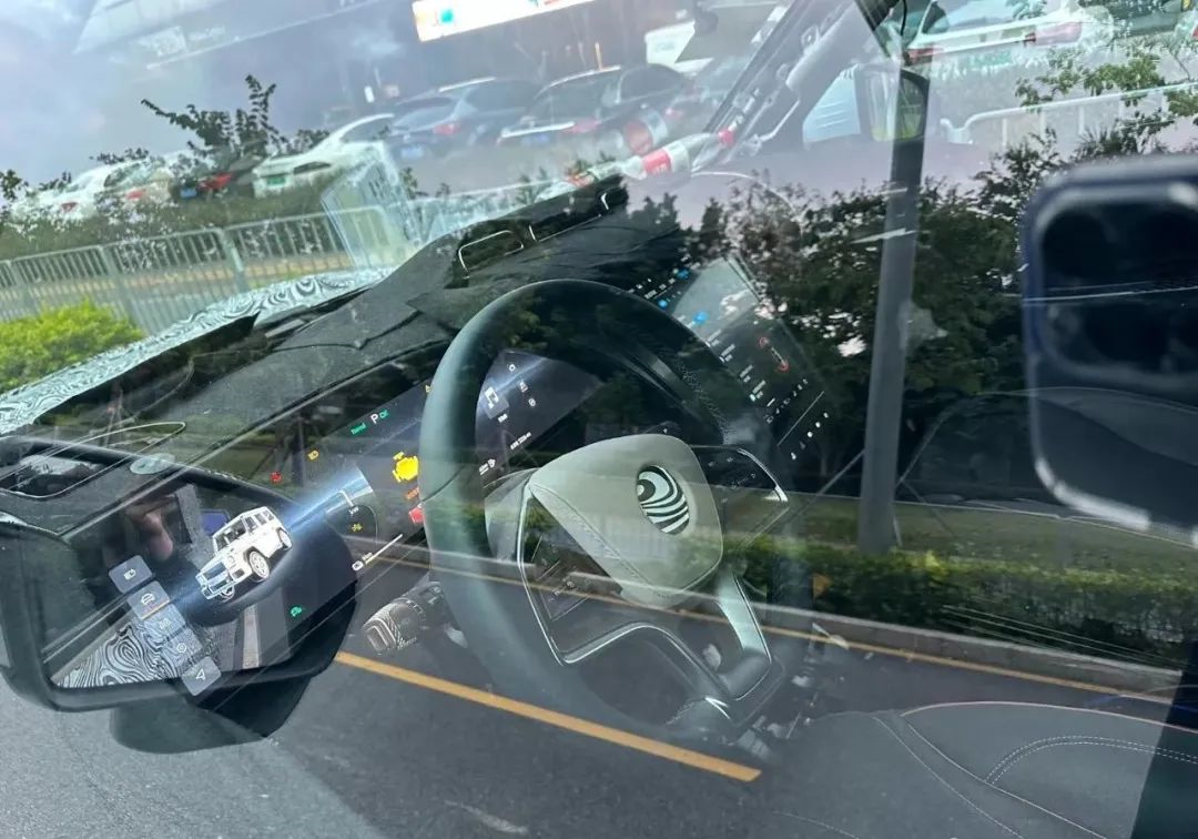 BYD Millionaire car interior exposed, multiple domestic car models receive 5 stars in European crash test | Weekly update.