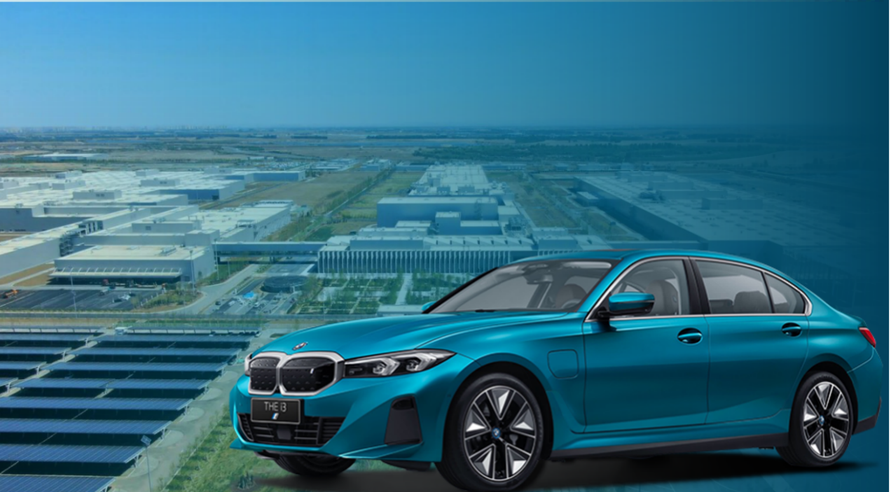 Blindly increasing market share in China may lead to BMW being irreparable.