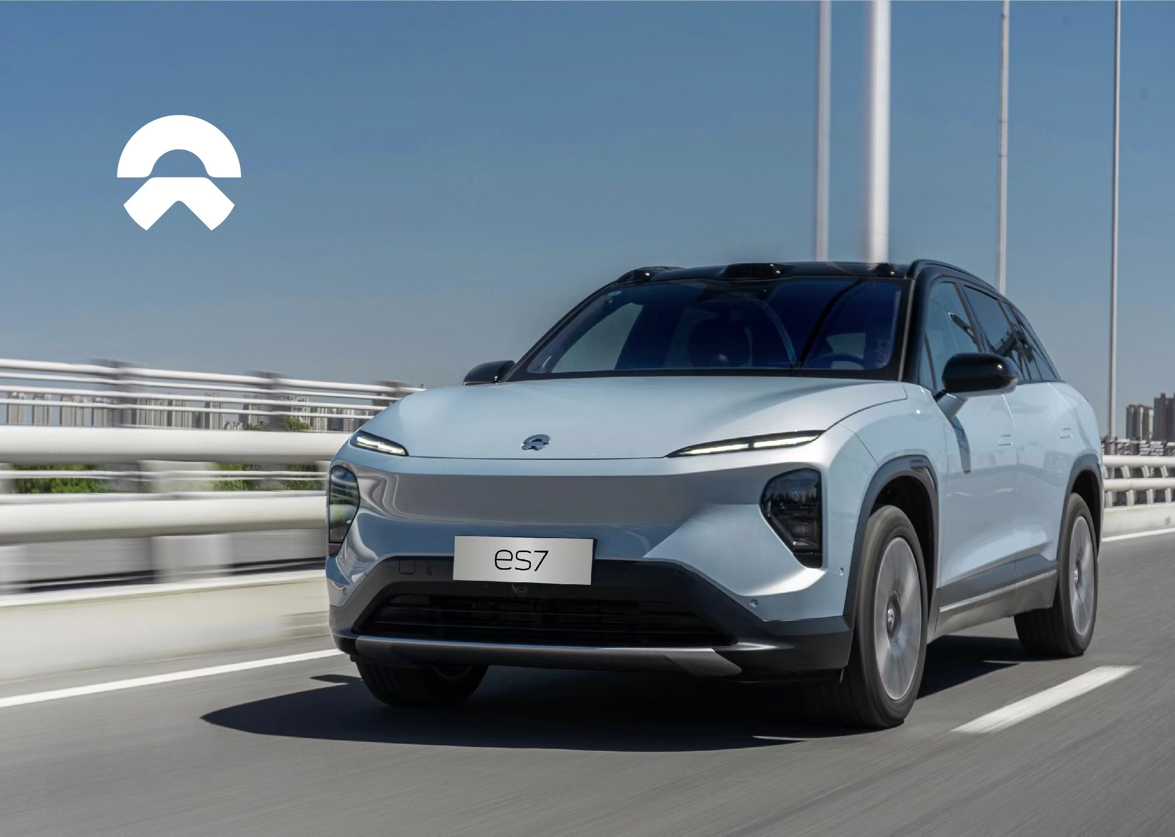 NIO delivered over 14,000 new vehicles in November, with annual deliveries exceeding 100,000 for the first time.