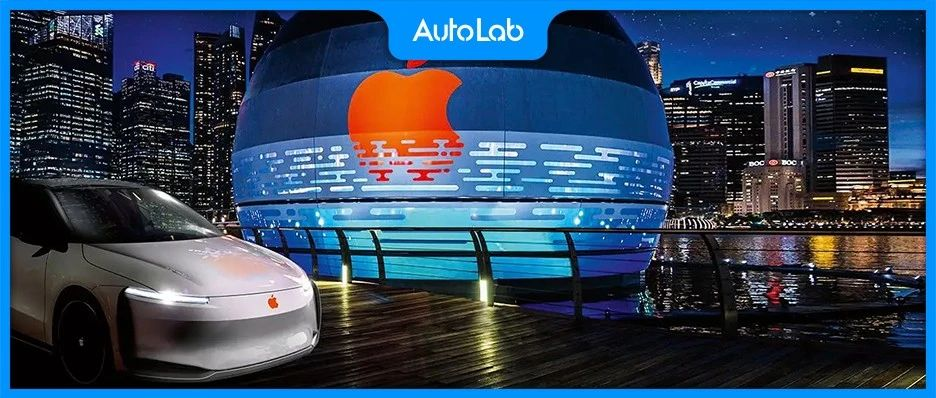 $100,000 price tag and delivery in 2026, is Apple finally serious about making a car?