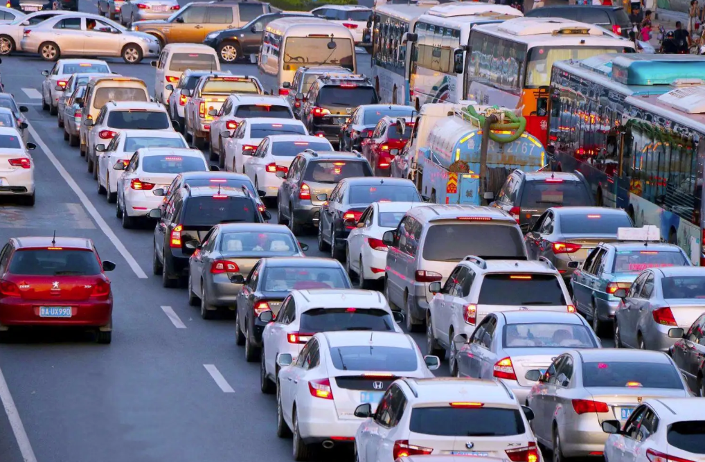 November auto market experiences the strongest "winter" in 14 years! The sales of many popular brands plummeted.