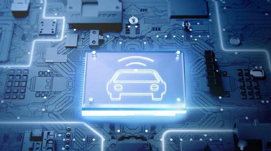 How far does a high-performance intelligent driving chip need to travel before it can be installed in a car? | Science popularization