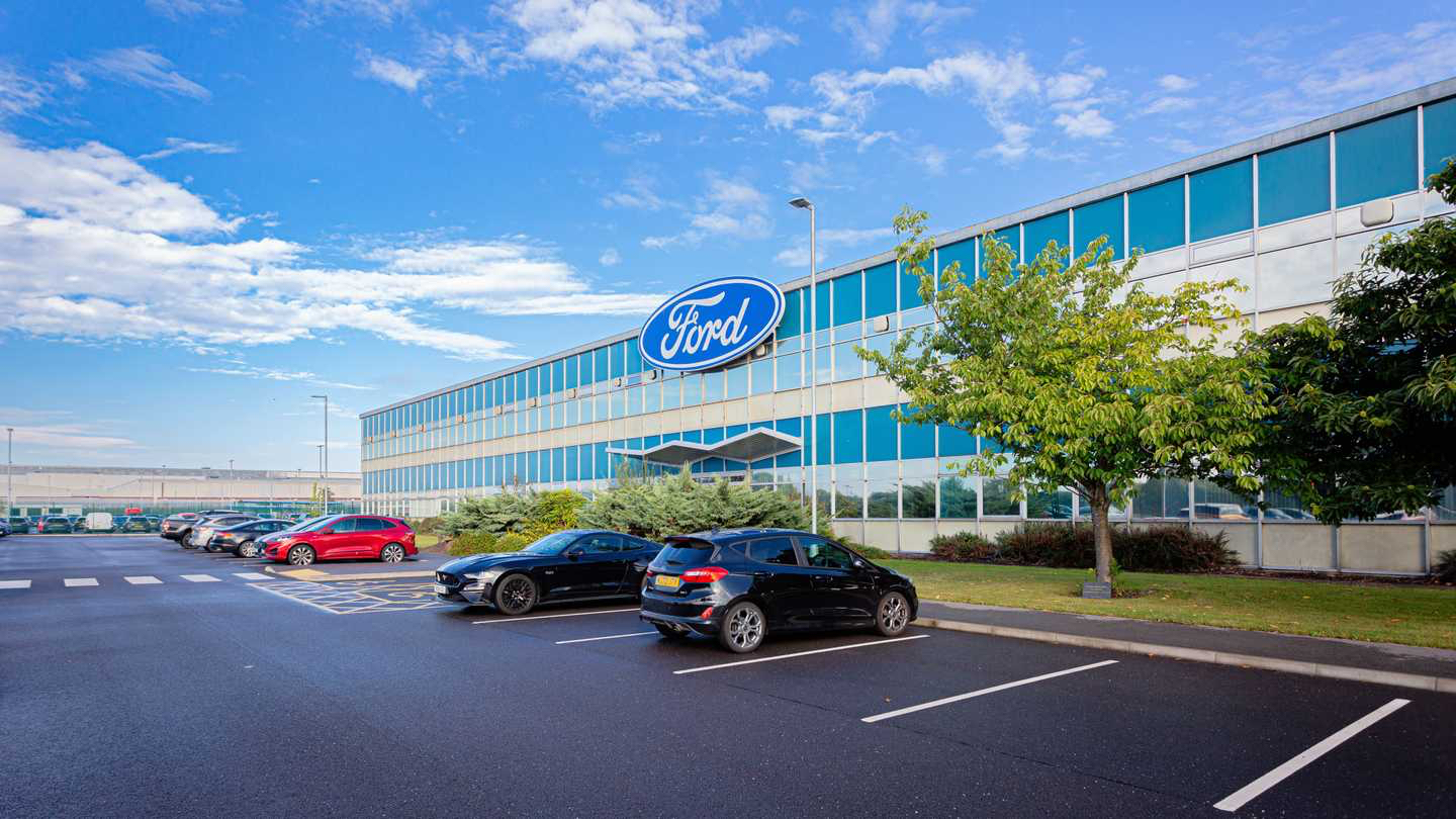 CATL and Ford may build a factory in the United States, and the subsequent new cars will use lithium iron phosphate batteries.