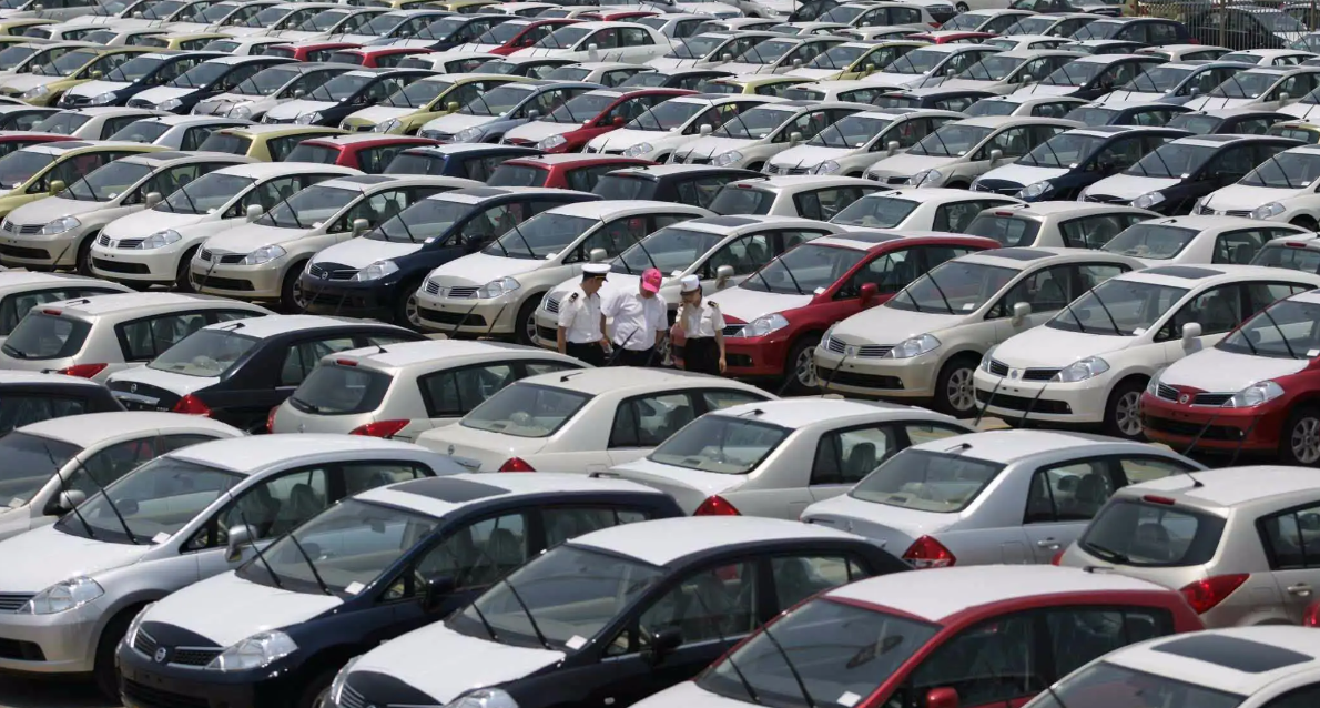Top 10 Predictions for China's Passenger Car Market in 2023