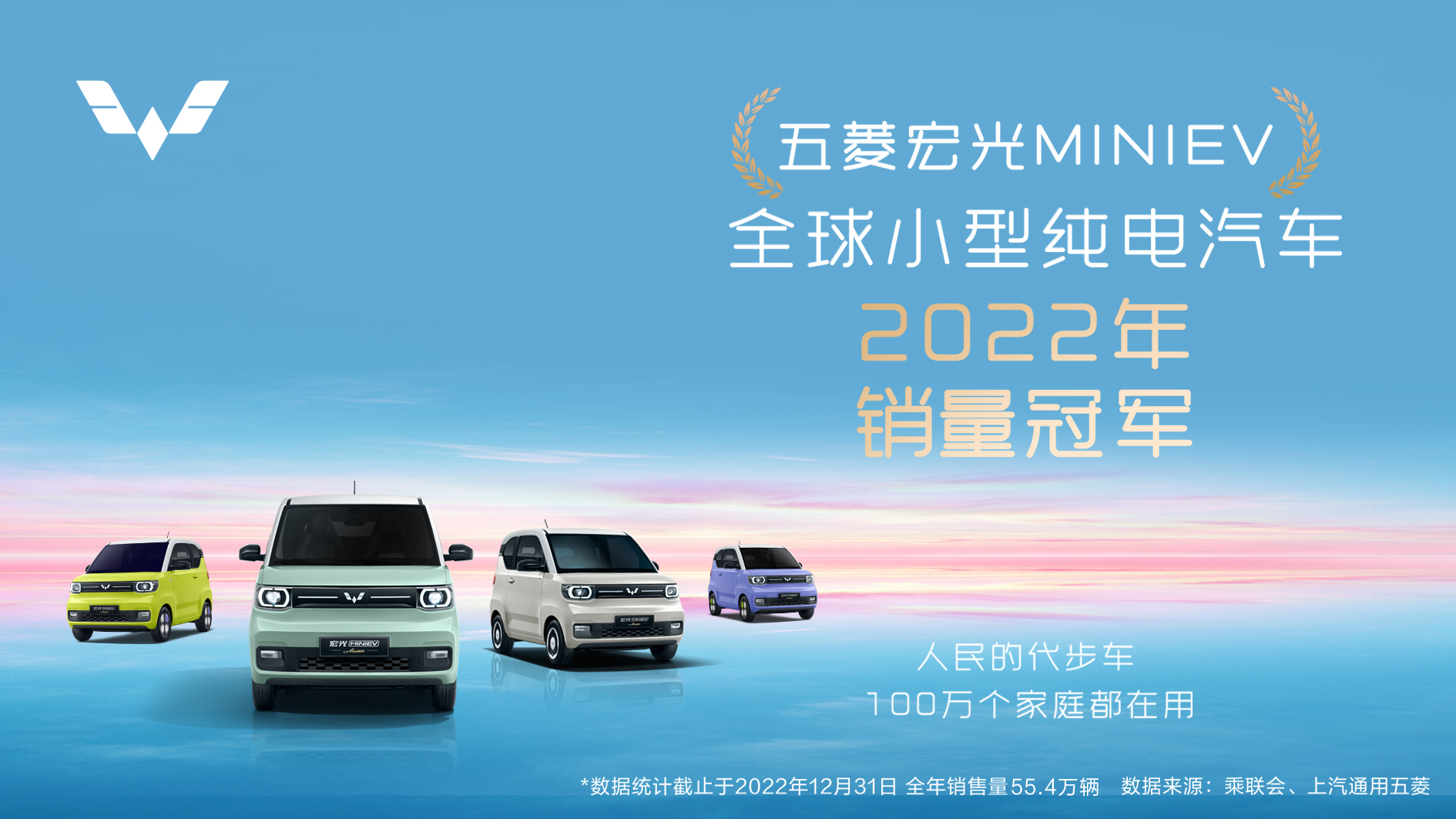 Has MINIEV from Wuling Motors become the best-selling electric vehicle again?