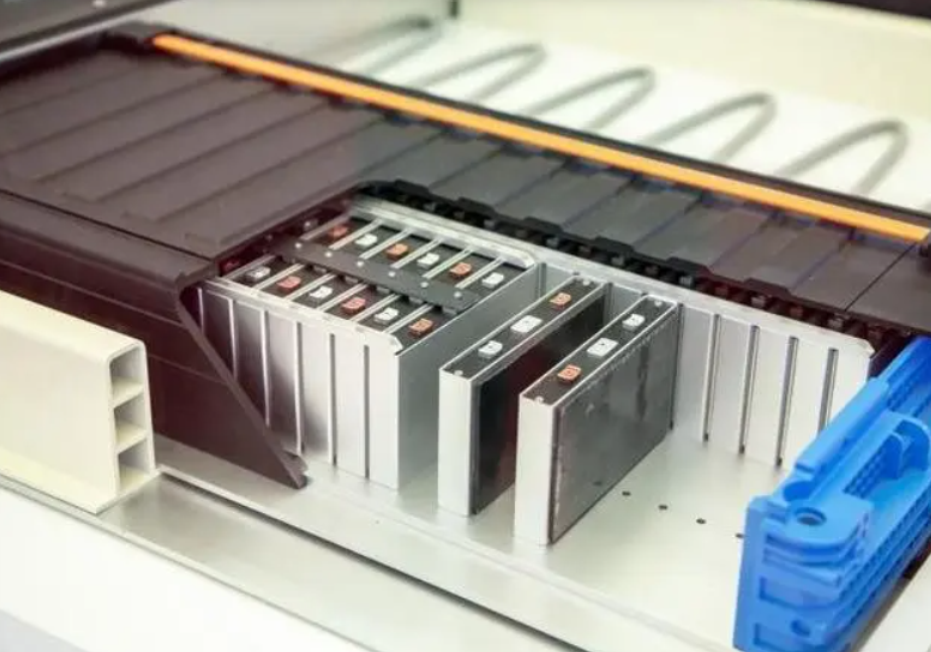 Chinese Power Batteries: From Local to Global