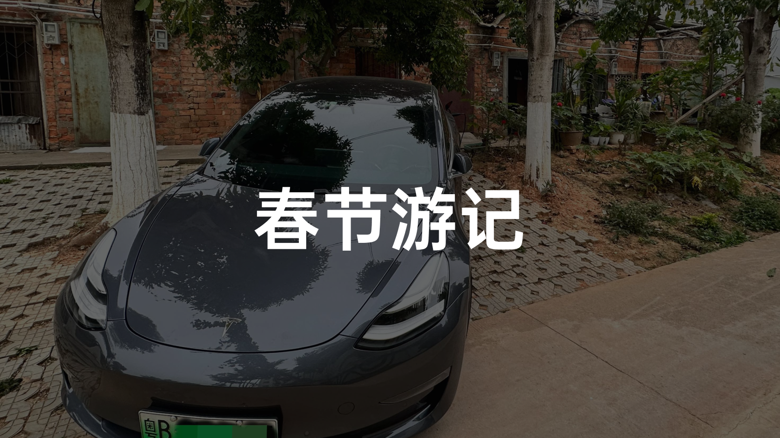 How important are self-built energy supplement systems and assisted driving for self-driving during the Spring Festival?