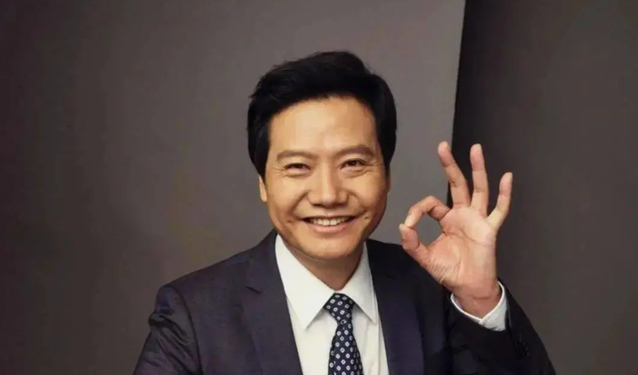Lei Jun: Xiaomi aims to enter the world's top five in the automotive industry within 15-20 years.