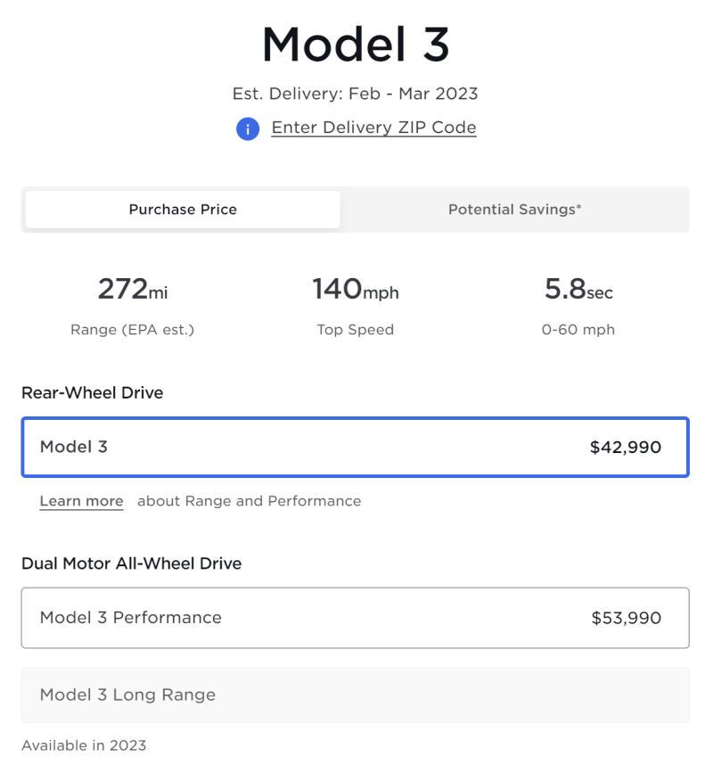 Tesla raises prices in North America, with Model Y seeing an increase and Model 3 seeing a slight decrease.