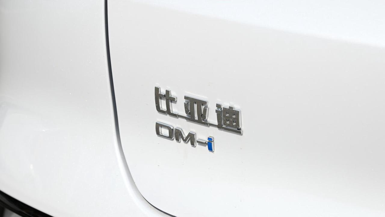 BYD Dynasty series heavily discounted, or new models will be launched.